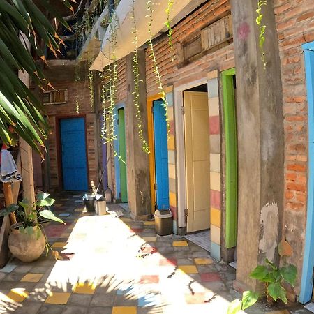 La Boheme Bajo Hostel Labuan Bajo Ngoại thất bức ảnh