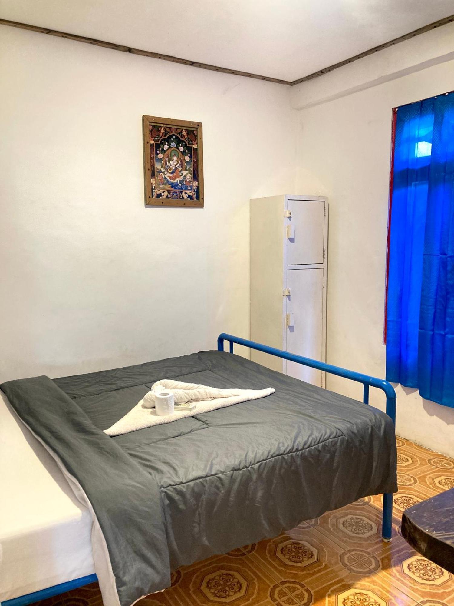 La Boheme Bajo Hostel Labuan Bajo Ngoại thất bức ảnh